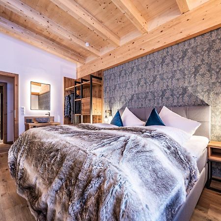 Apart Alpenland Mayrhofen Bagian luar foto