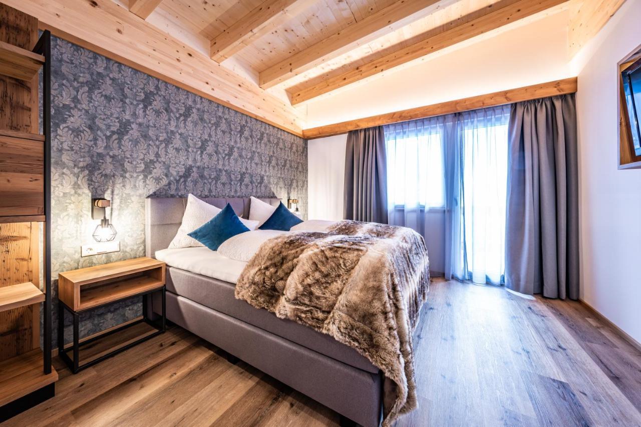 Apart Alpenland Mayrhofen Bagian luar foto