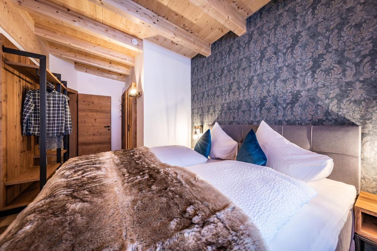 Apart Alpenland Mayrhofen Bagian luar foto