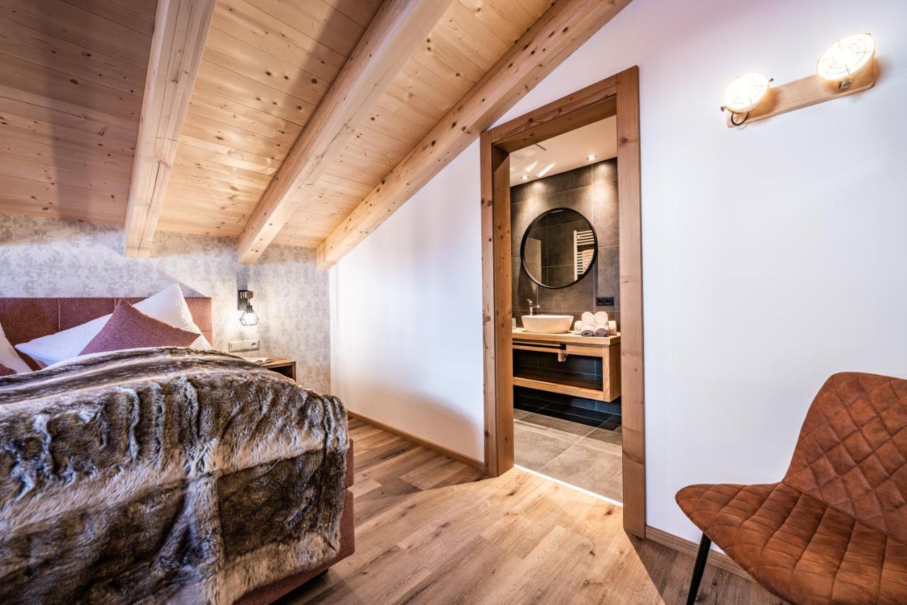 Apart Alpenland Mayrhofen Bagian luar foto