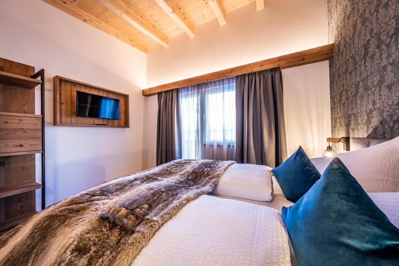 Apart Alpenland Mayrhofen Bagian luar foto