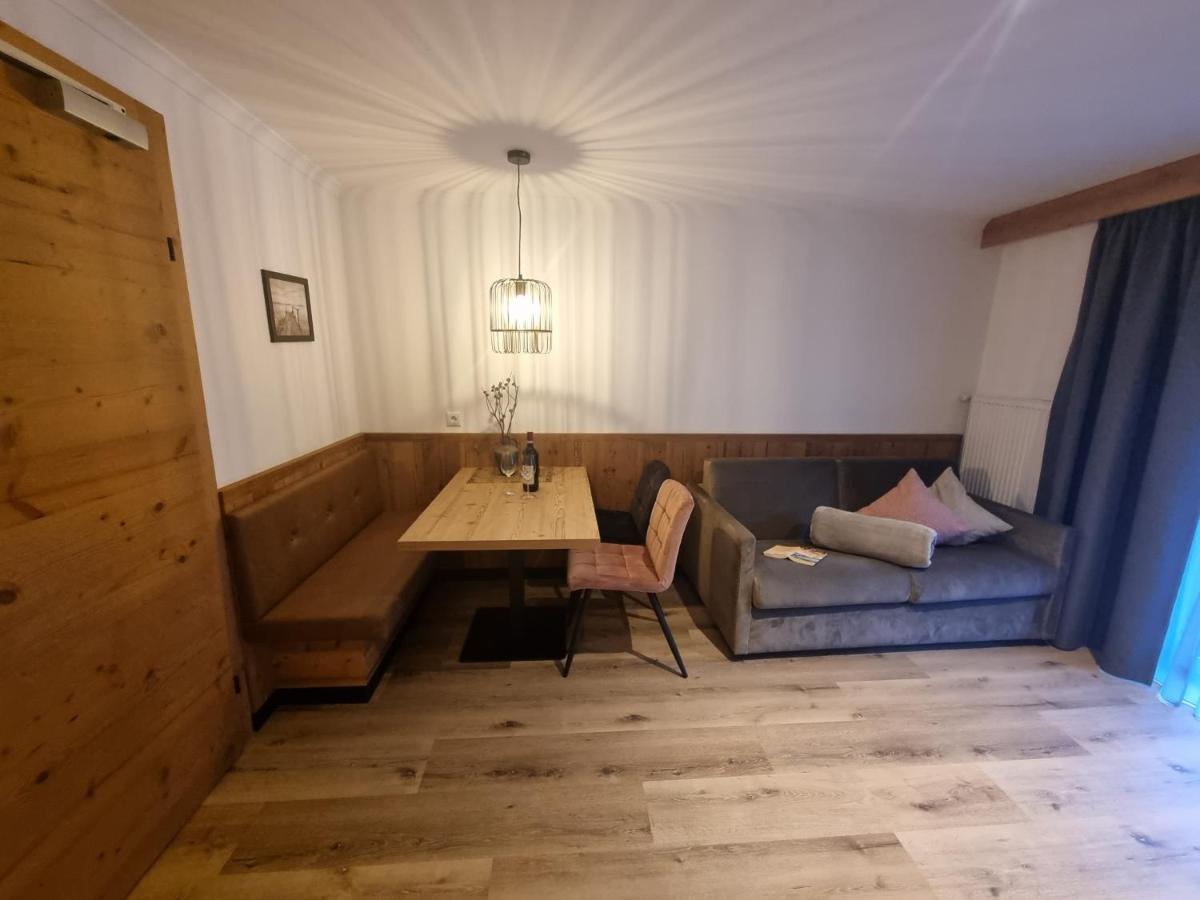 Apart Alpenland Mayrhofen Bagian luar foto