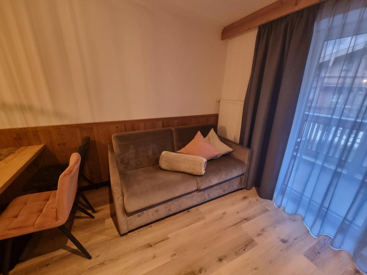 Apart Alpenland Mayrhofen Bagian luar foto